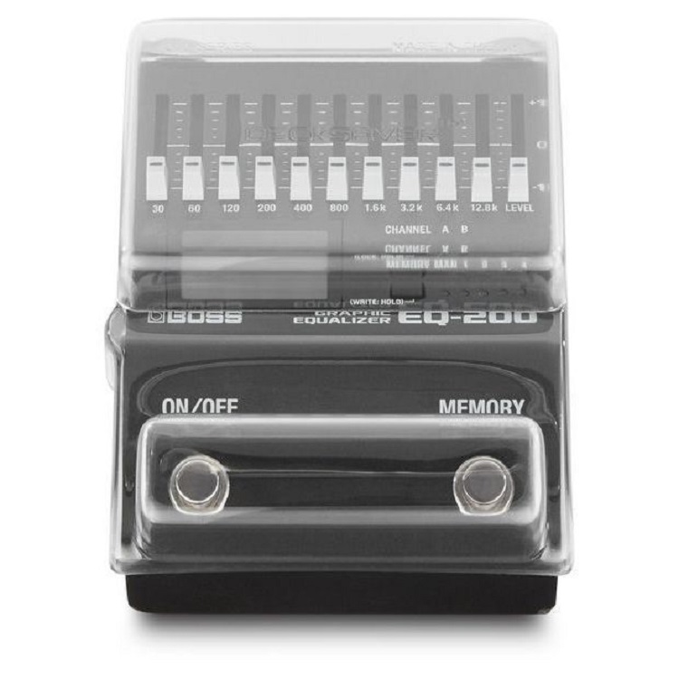 Decksaver Boss 200 Series по цене 4&nbsp;960.00 ₽