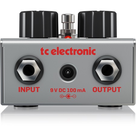 TC Electronic VIBRACLONE ROTARY по цене 13 180 ₽