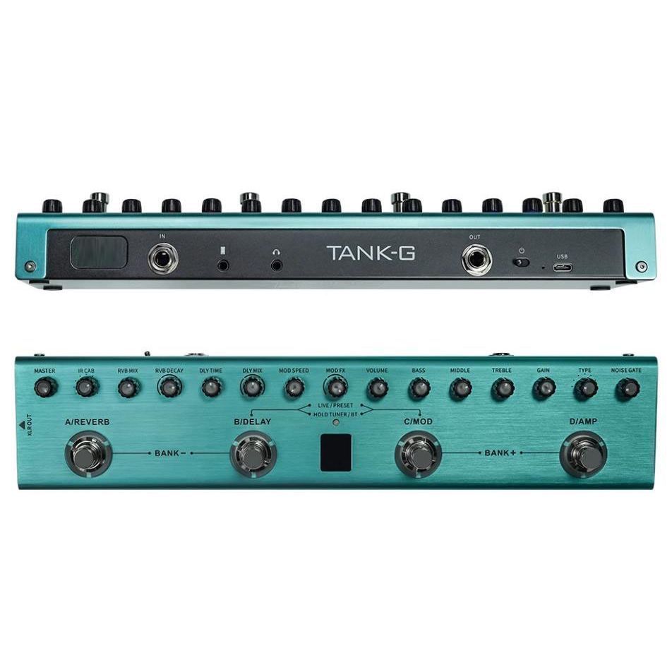 Kokko Tank-G по цене 7&nbsp;440 ₽