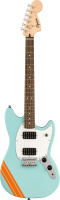 Fender Squier Bullet Mustang HH COMP DPB