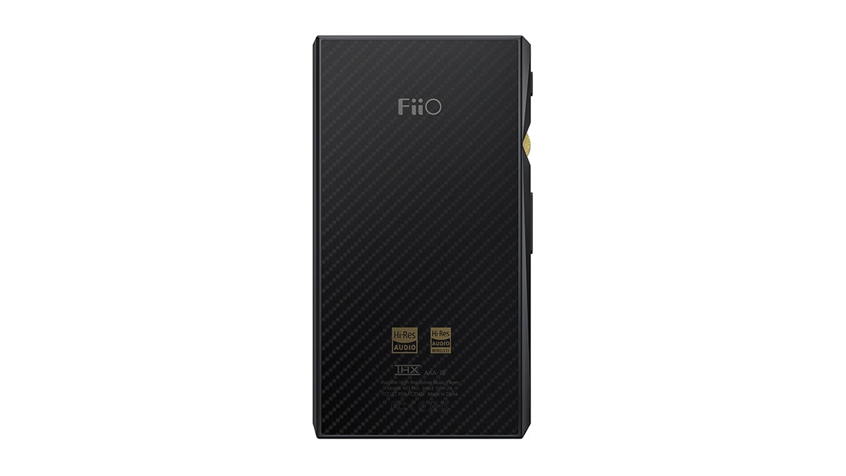 FIIO M11 Pro по цене 56 990 ₽