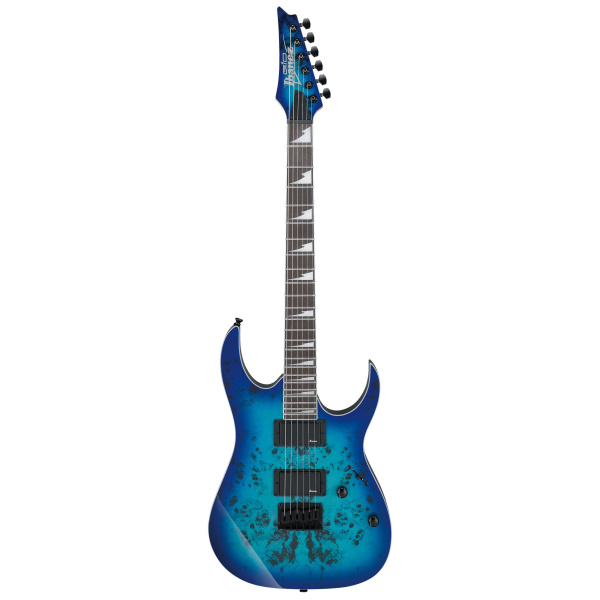 Ibanez GRGR221PA-AQB по цене 38 150 ₽