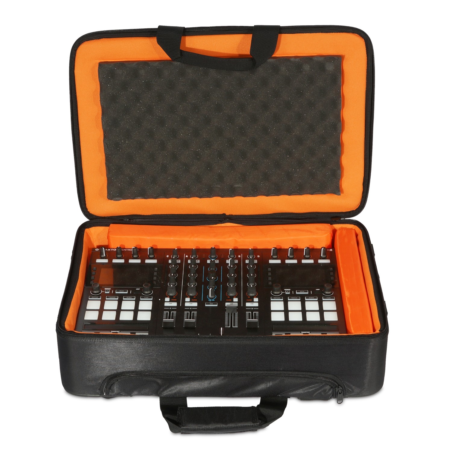 UDG Ultimate MIDI Controller Backpack Small Black/Orange Inside MK2 по цене 31 680.00 ₽