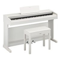 Yamaha YDP-145WH Arius по цене 127 590.00 ₽