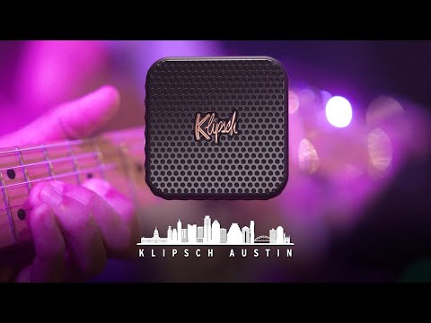 Klipsch Austin по цене 15 000 ₽
