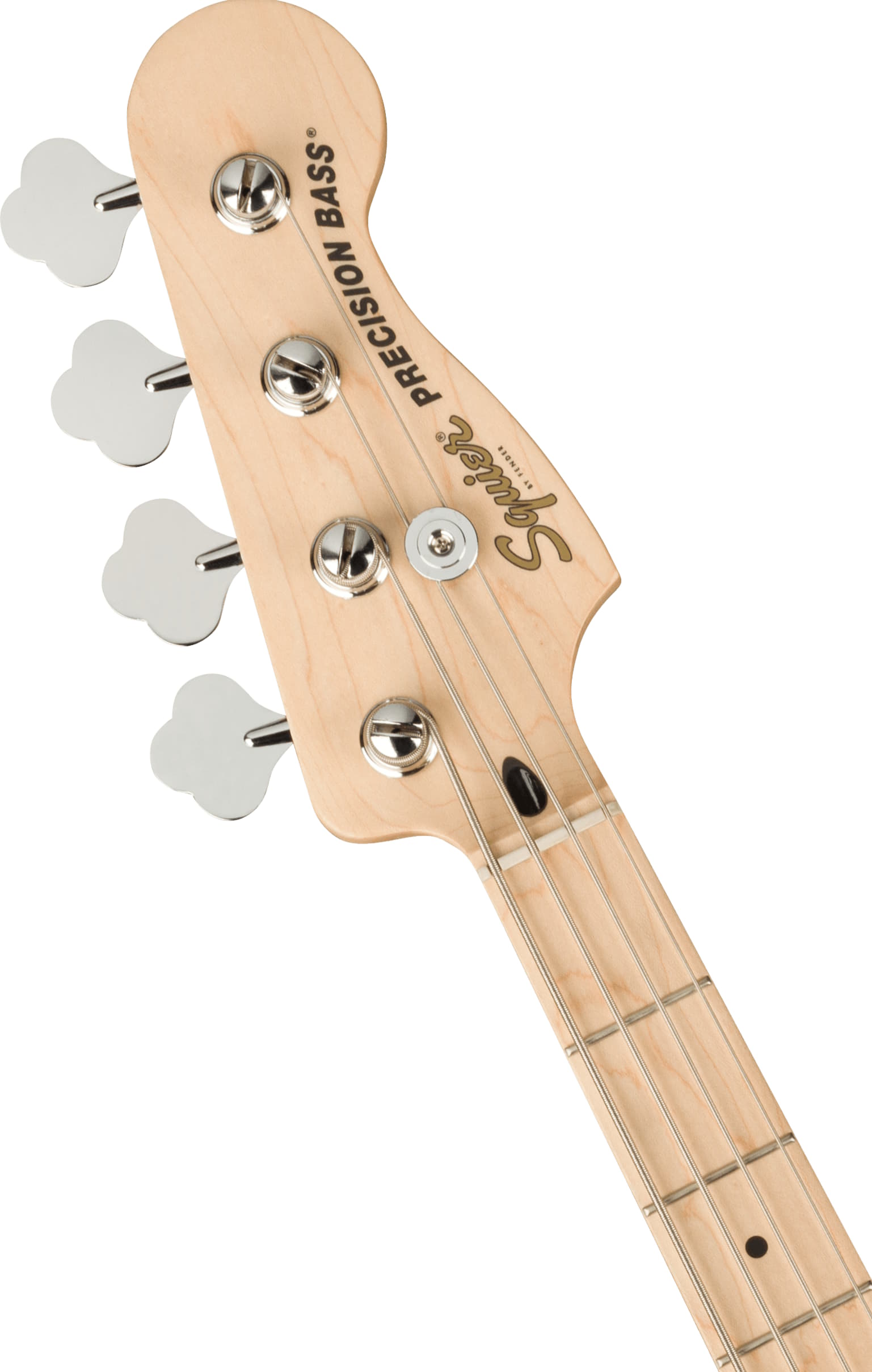Fender Squier Affinity 2021 Precision Bass PJ MN Olympic White по цене 47 000 ₽