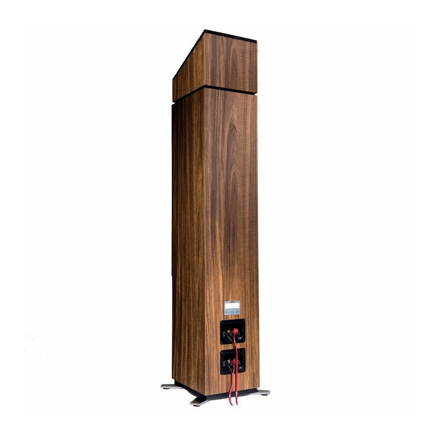 Jamo S 807 Walnut по цене 55 000 ₽