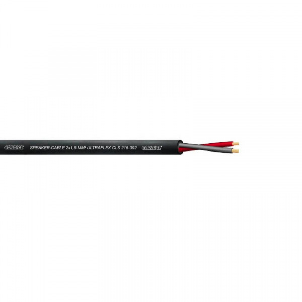 Cordial CLS 215-392 по цене 200 ₽