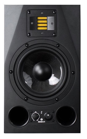 ADAM Audio A8X по цене 79 109.50 ₽