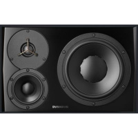Dynaudio LYD-48 Black Left по цене 179 000 ₽
