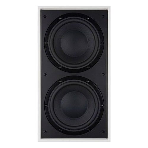 Bowers & Wilkins ISW-4 White по цене 132 190 ₽