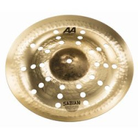 Sabian 12" AA Mini Holy China