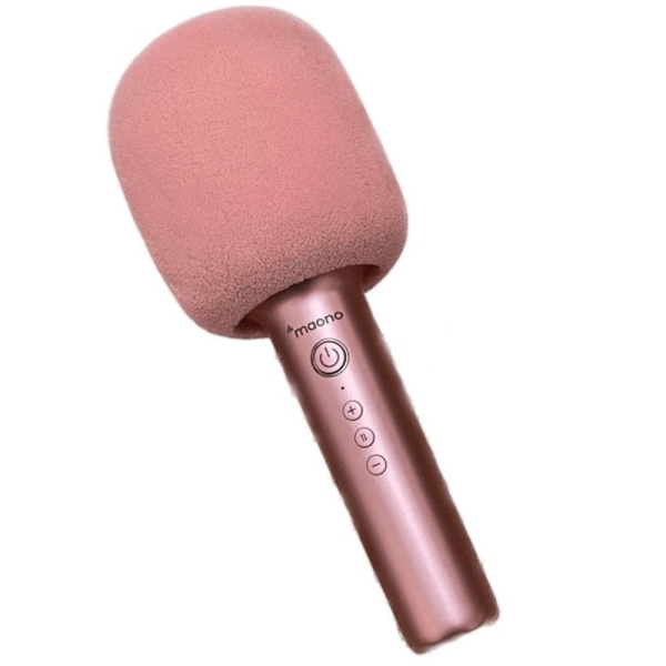 Maono MKP100 Rose Gold по цене 2 900 ₽