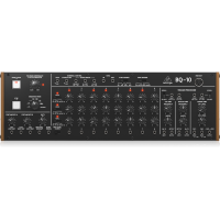 Behringer BQ-10 по цене 33 990.00 ₽