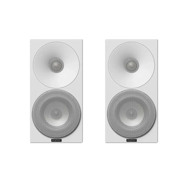 Amphion Argon0 Full White по цене 139 900 ₽