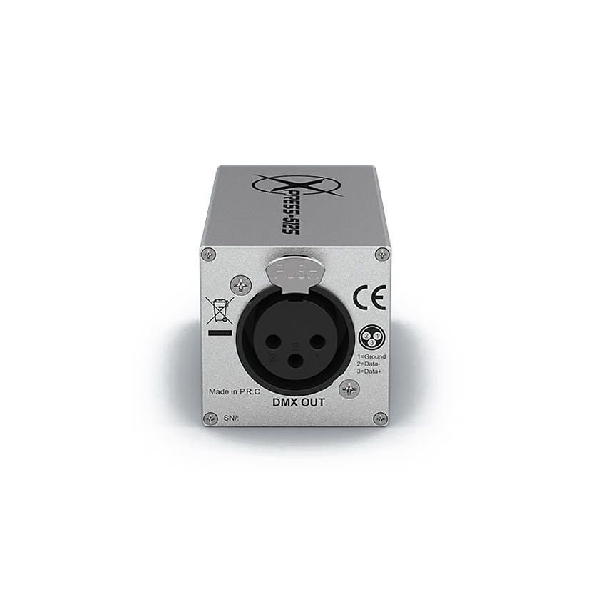 Chauvet-DJ XPRESS-512S по цене 46 950 ₽