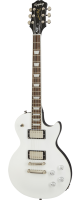 Epiphone Les Paul Muse Pearl White Metallic