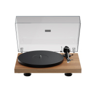 Pro-Ject Debut Evo 2 Pick It MM Walnut по цене 79 600.00 ₽
