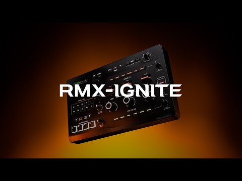 AlphaTheta RMX-Ignite по цене 143&nbsp;000.00 ₽