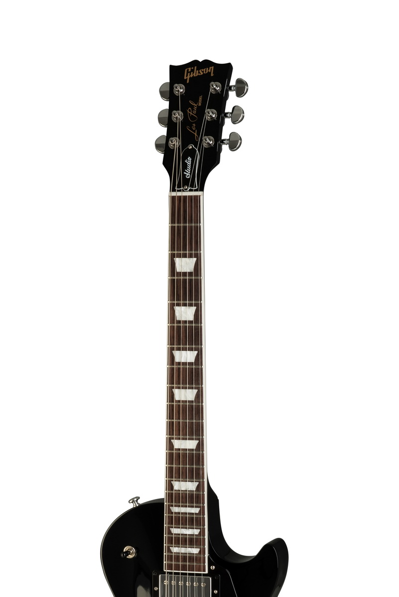 Gibson 2019 Les Paul Studio Ebony по цене 234 300 ₽