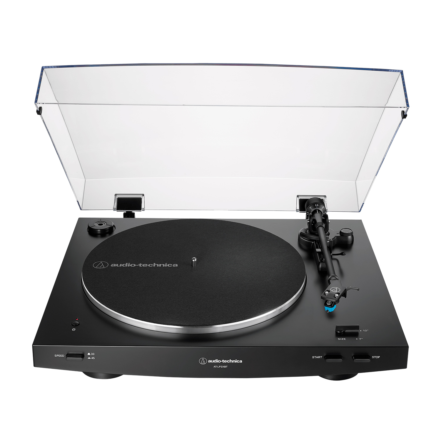 Audio-Technica AT-LP3XBTBK по цене 38 000.00 ₽