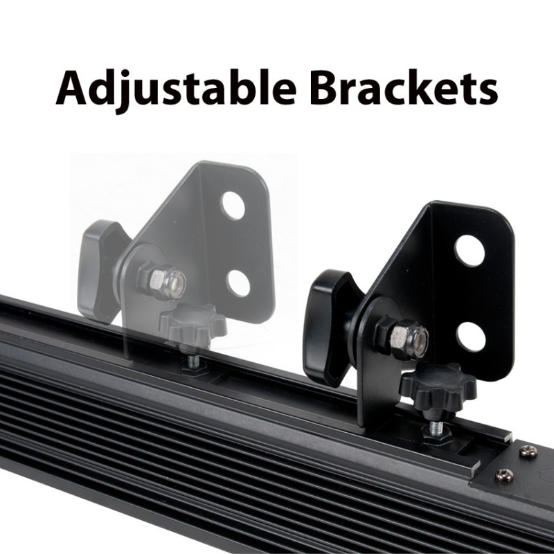 ADJ ECO UV BAR DMX по цене 26 200 ₽