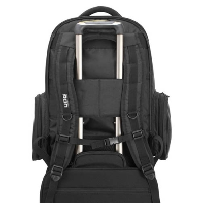 UDG Ultimate Backpack Black/Orange Inside по цене 12 100 ₽