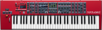 Clavia Nord Wave 2