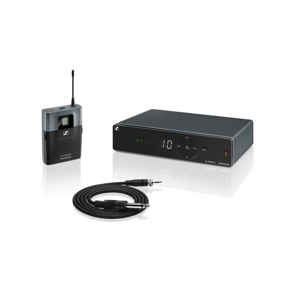 Sennheiser XSW 2-CI1-B по цене 54 950 ₽