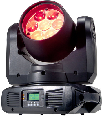 ADJ Inno Color Beam Z7 по цене 74 300 ₽