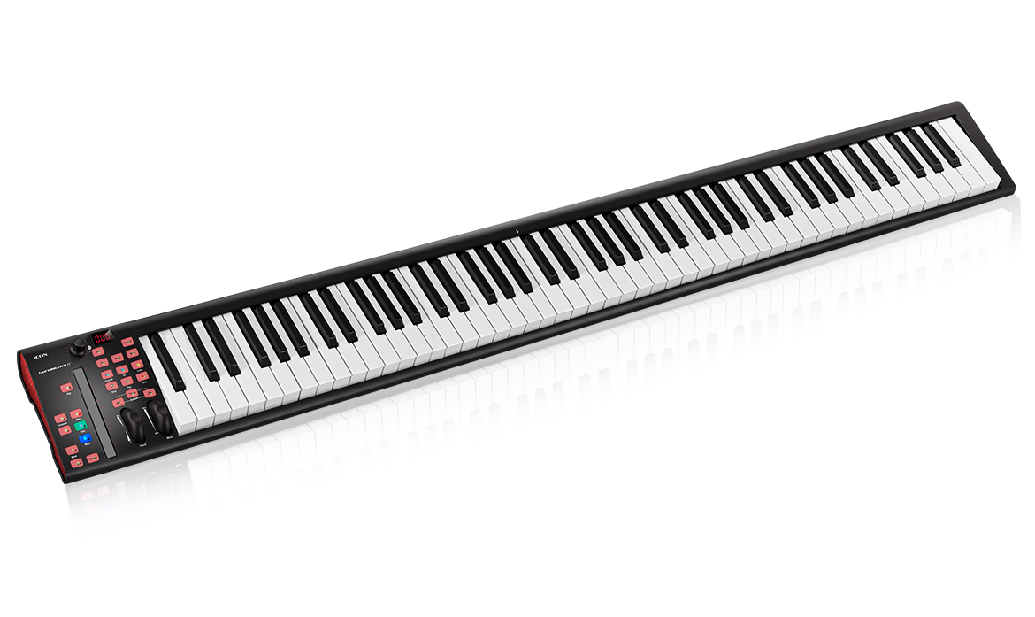 iCON iKeyboard 8X по цене 28 000 ₽