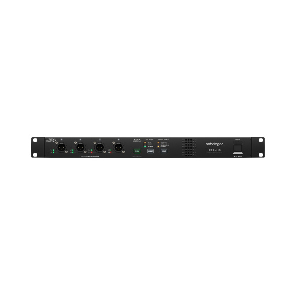 Behringer P24HUB по цене 48 400 ₽