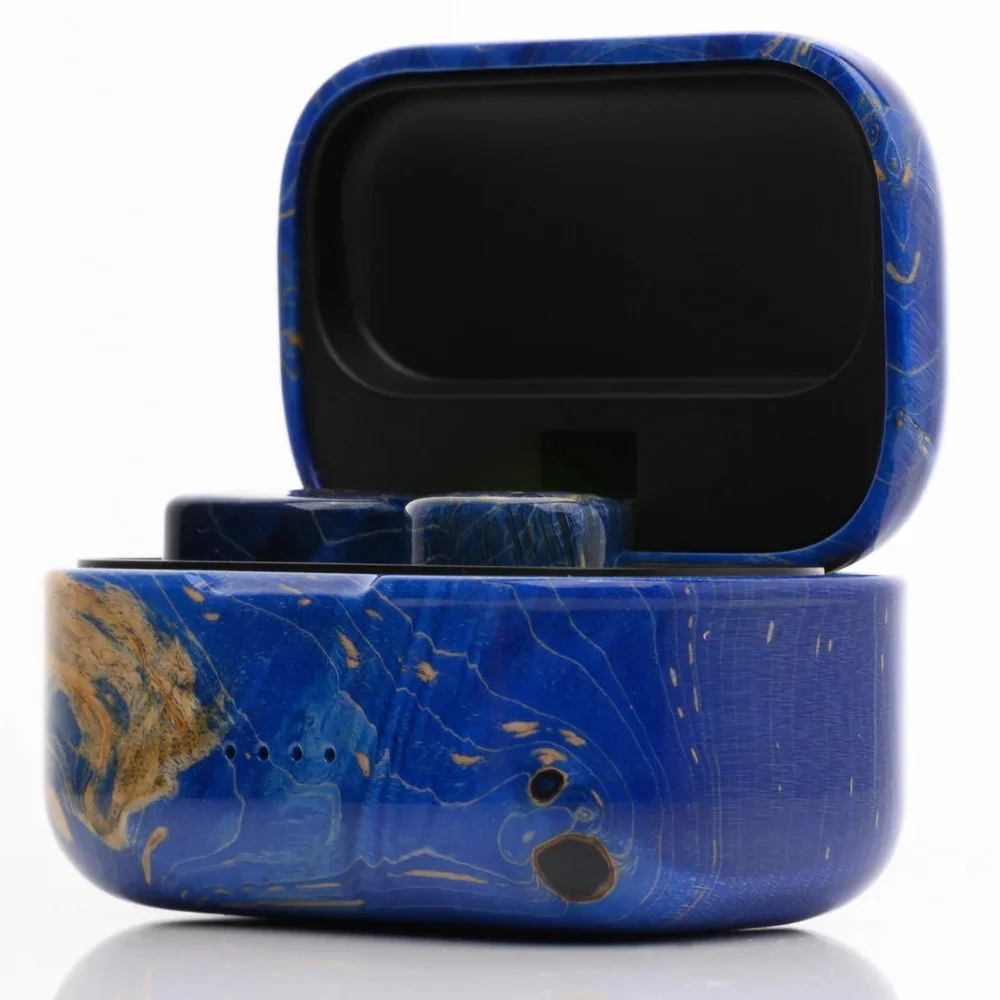Noble Audio FoKus Prestige Blue по цене 65 000 ₽