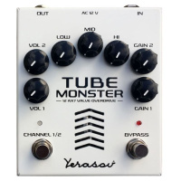 Yerasov TM-2 Tube Monster по цене 16&nbsp;710.00 ₽