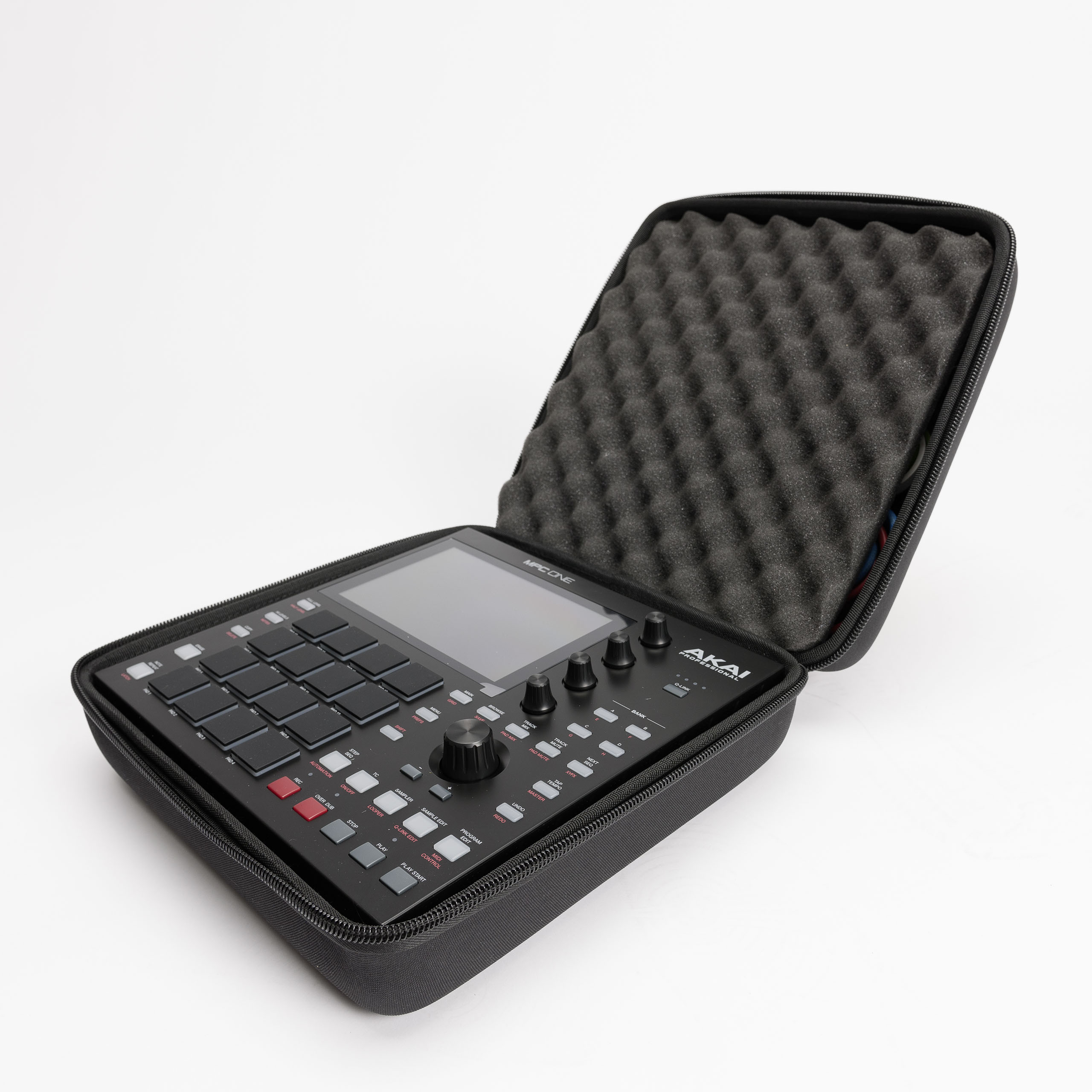 Magma CTRL Case MPC One black/black по цене 6 350 ₽