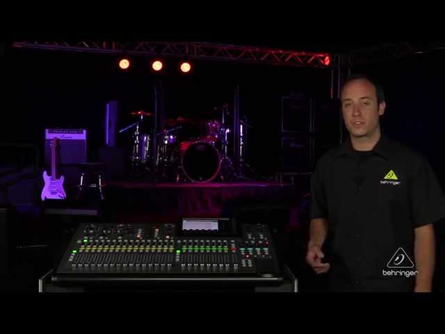 Behringer X32 по цене 253 800 ₽