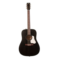 Art & Lutherie Americana Faded Black