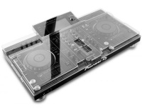 Decksaver Pioneer XDJ-RX2 Cover