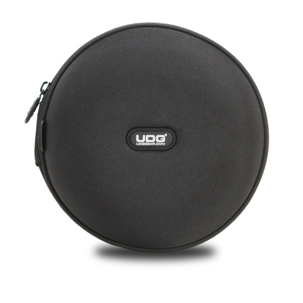 UDG Creator Headphone Hardcase Small Black по цене 1 650 ₽