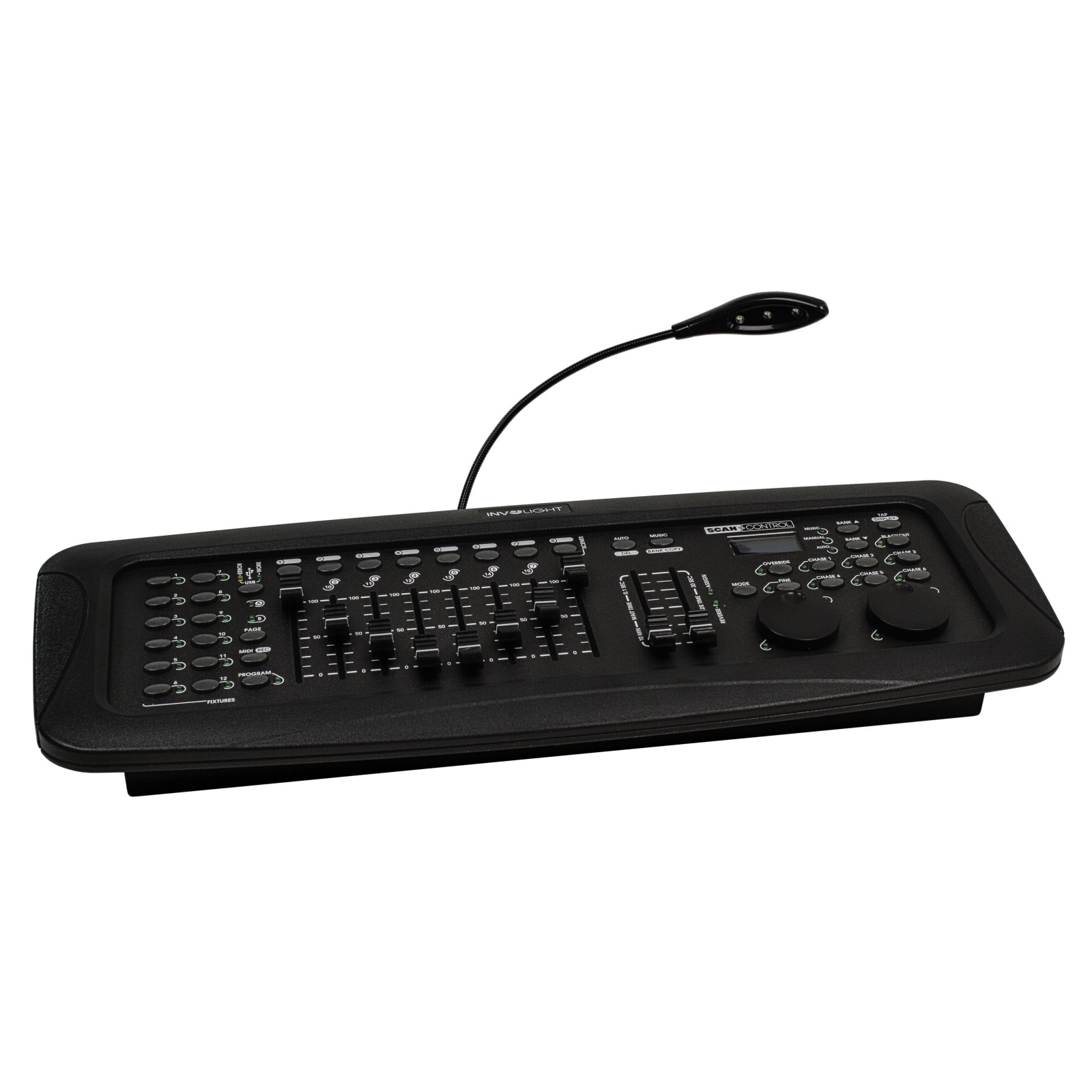 Involight SCANControl по цене 15 150 ₽