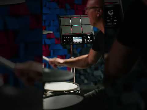 Roland SPD-SX PRO по цене 102 850 ₽