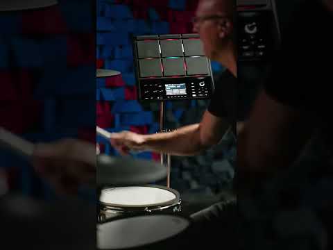 Roland SPD-SX PRO по цене 123 990 ₽