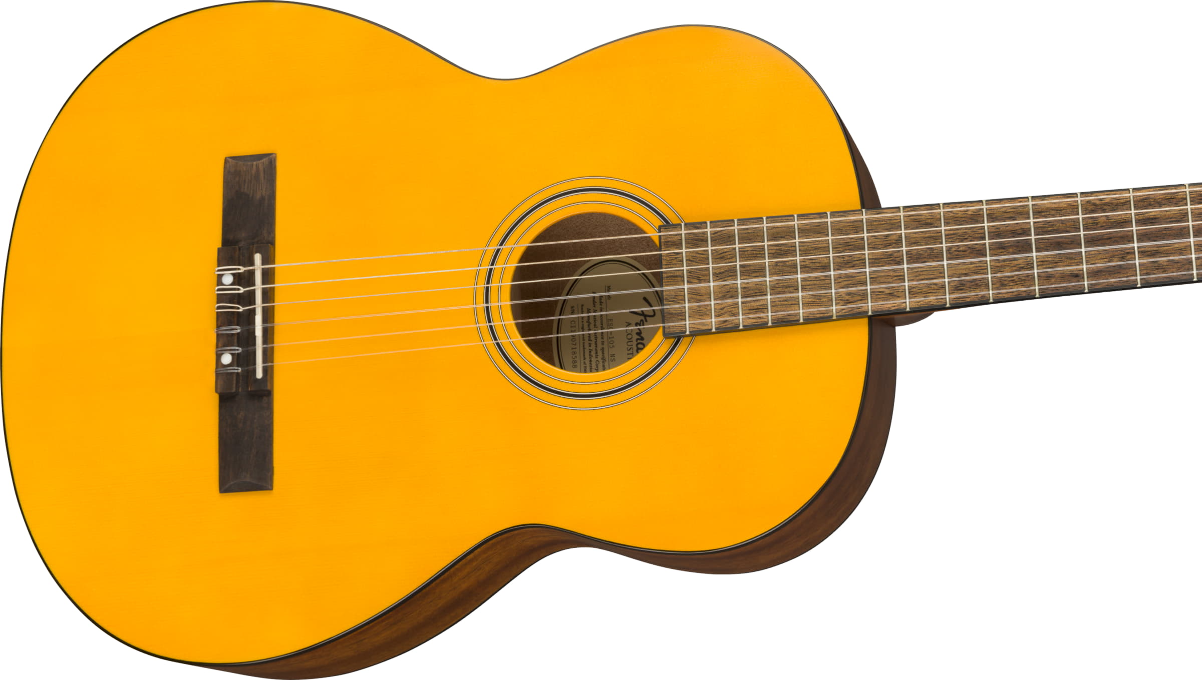 Fender ESC-105 Classic по цене 25 200 ₽
