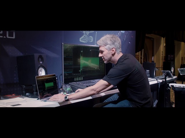 Beyerdynamic M 201 по цене 35&nbsp;050 ₽