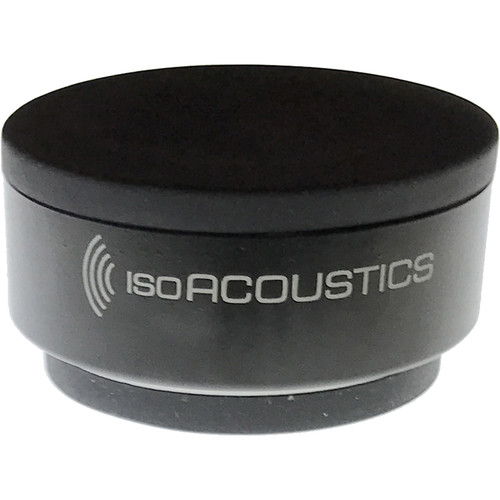 IsoAcoustics ISO-PUCK по цене 7 640 ₽