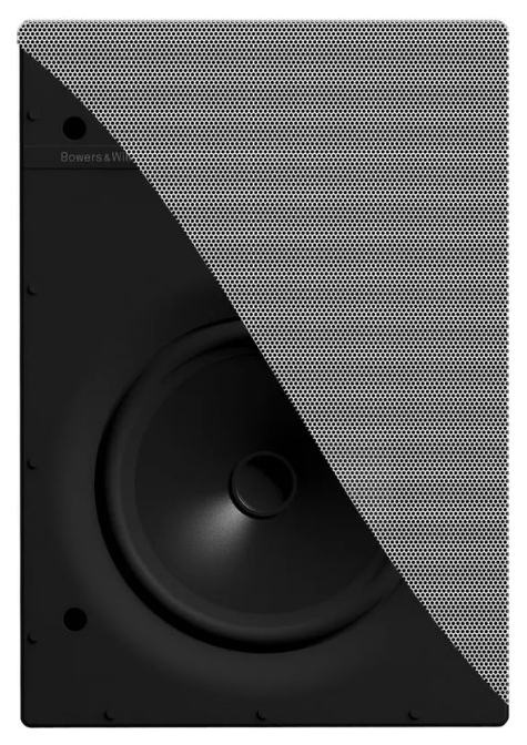 Bowers & Wilkins CWM663 White по цене 64 800 ₽