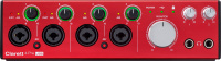 FOCUSRITE Clarett 4Pre USB