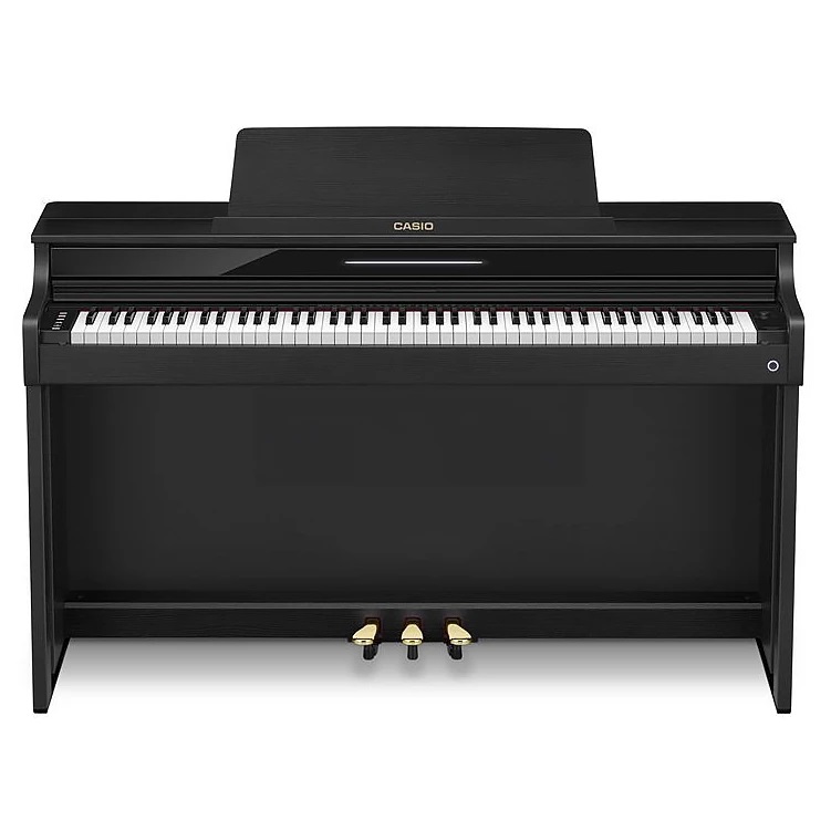 Casio Celviano AP-550BK по цене 210 350 ₽