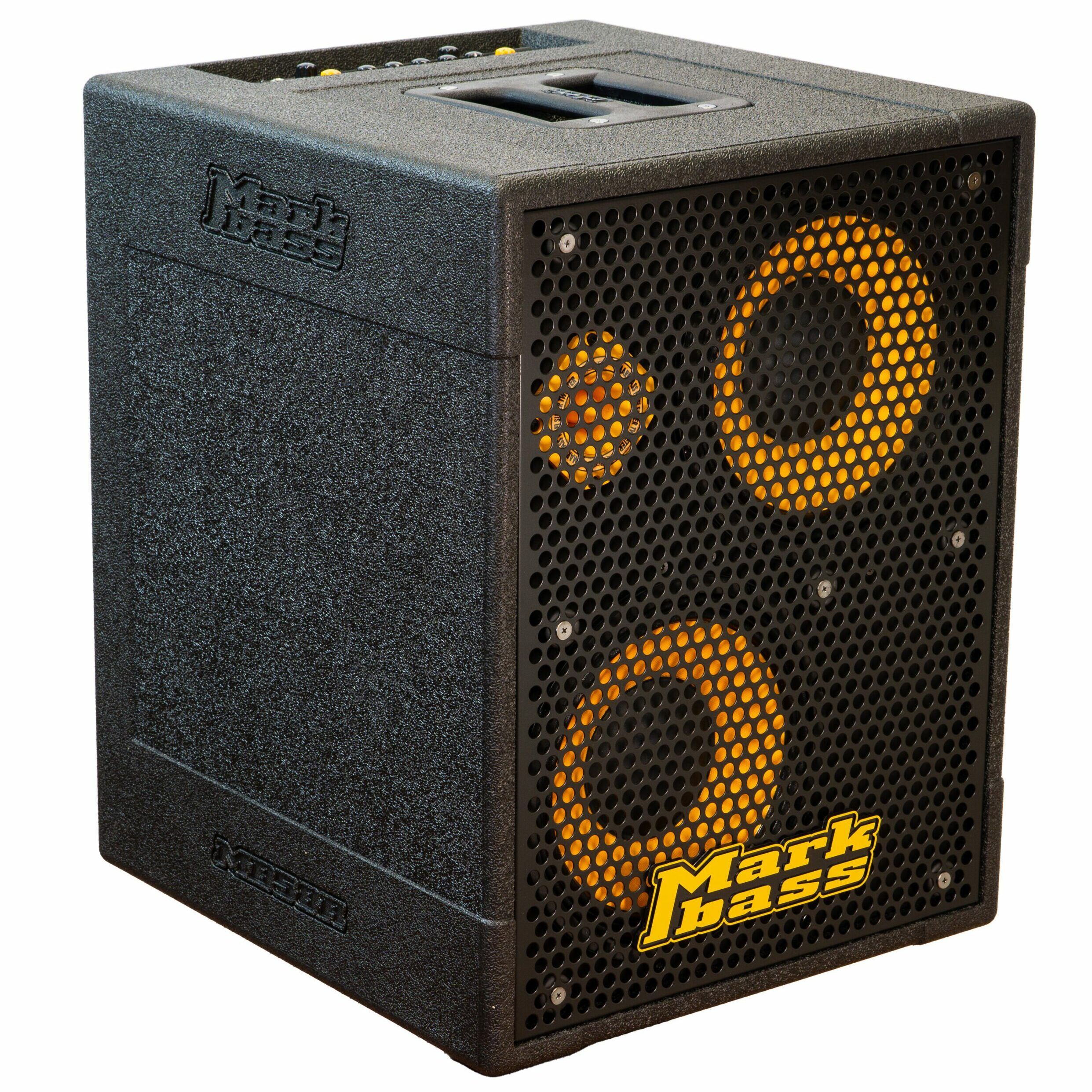 Markbass MB58R CMD 102 Pure по цене 157 250 ₽