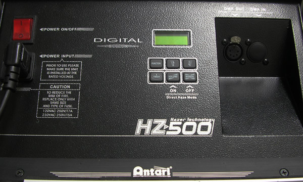 Antari HZ-500 по цене 220 800 ₽
